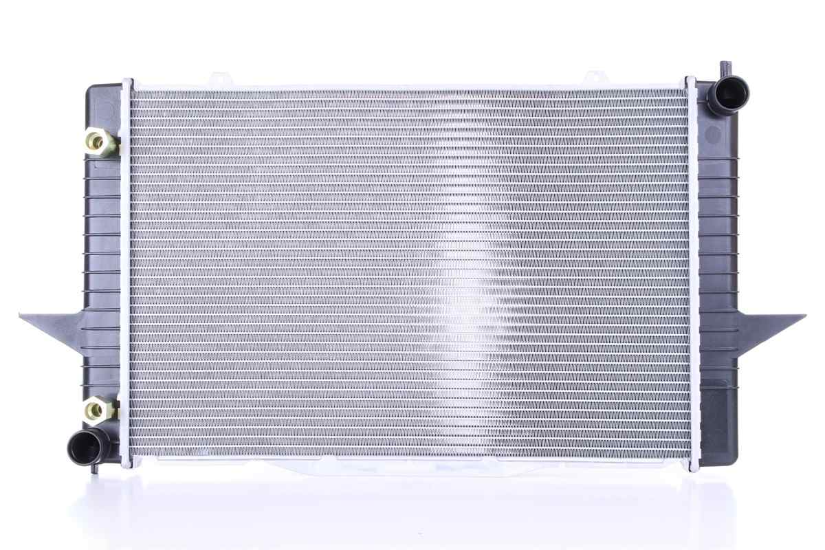 Nissens Radiator