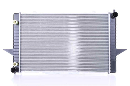 Nissens Radiator
