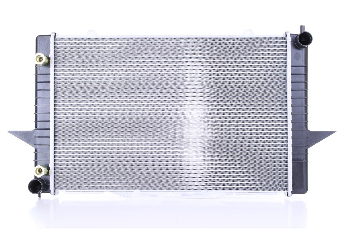 Nissens Radiator