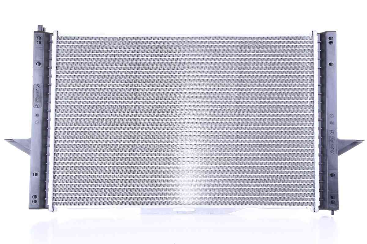 Nissens Radiator