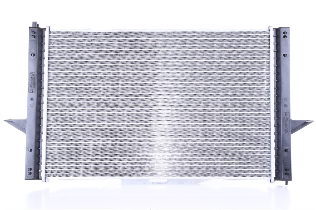 Nissens Radiator