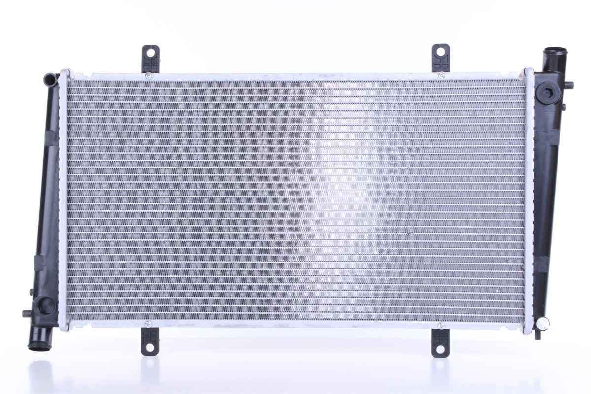Nissens Radiator