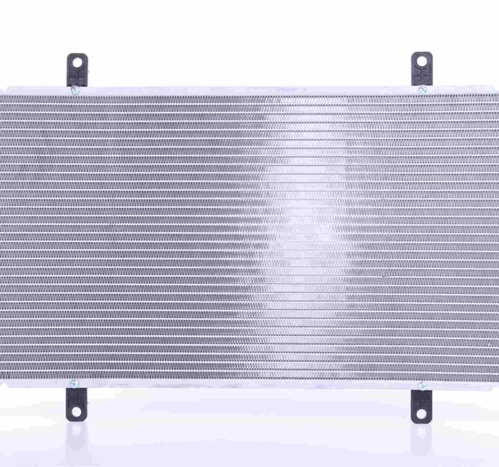 Nissens Radiator