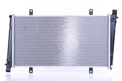Nissens Radiator
