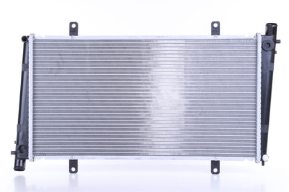 Nissens Radiator