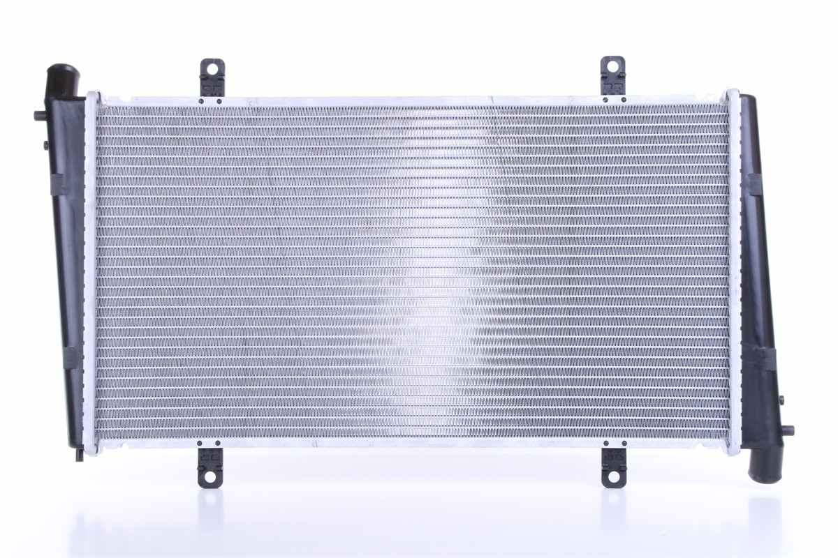 Nissens Radiator