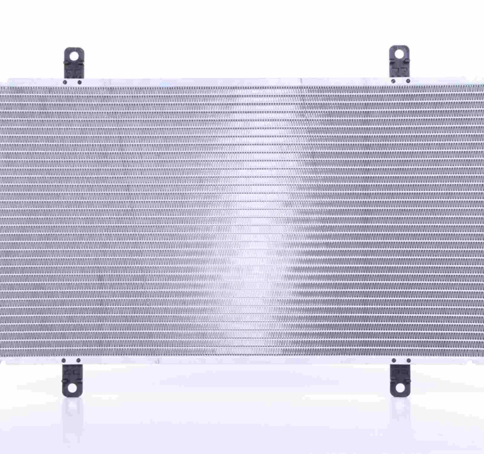 Nissens Radiator