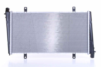 Nissens Radiator