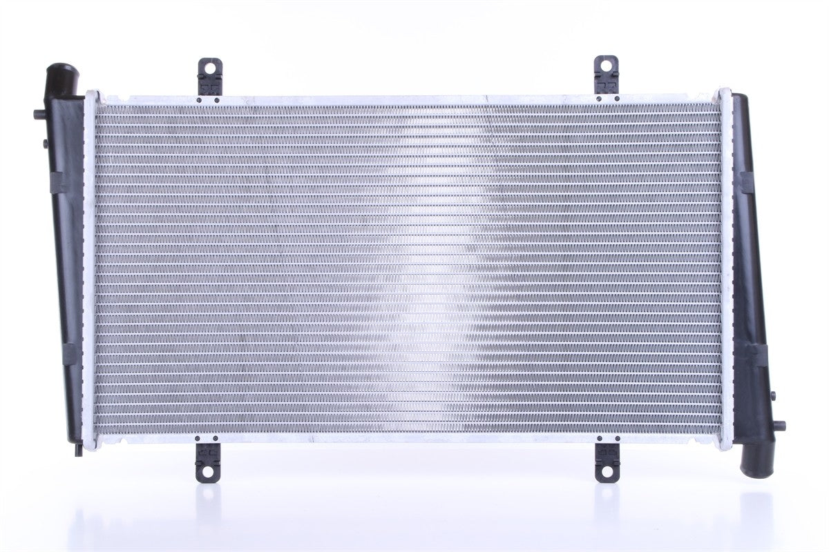 Nissens Radiator