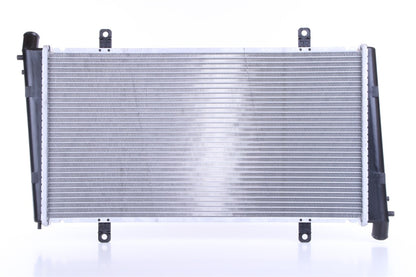 Nissens Radiator