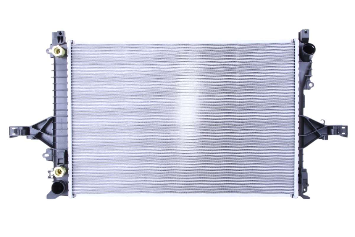 Nissens Radiator