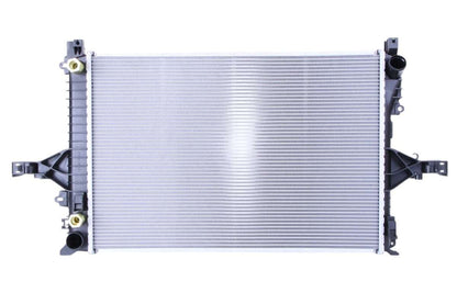 Nissens Radiator
