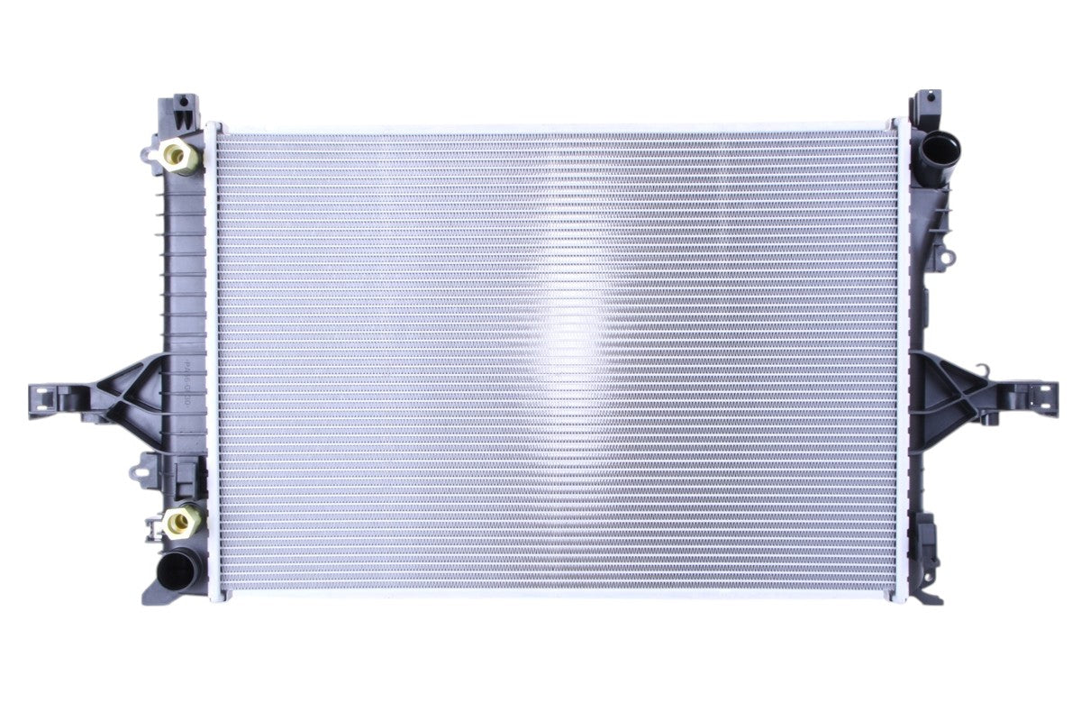 Nissens Radiator