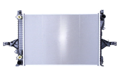 Nissens Radiator