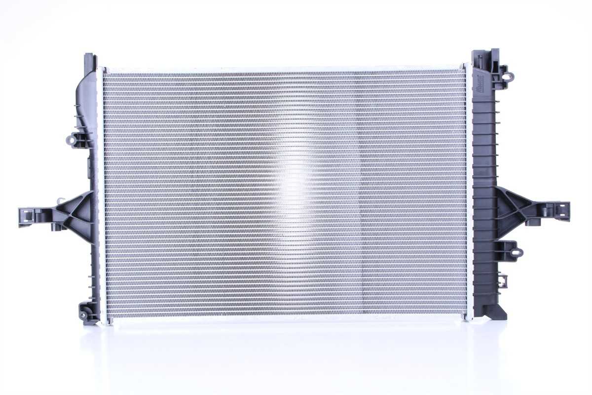 Nissens Radiator