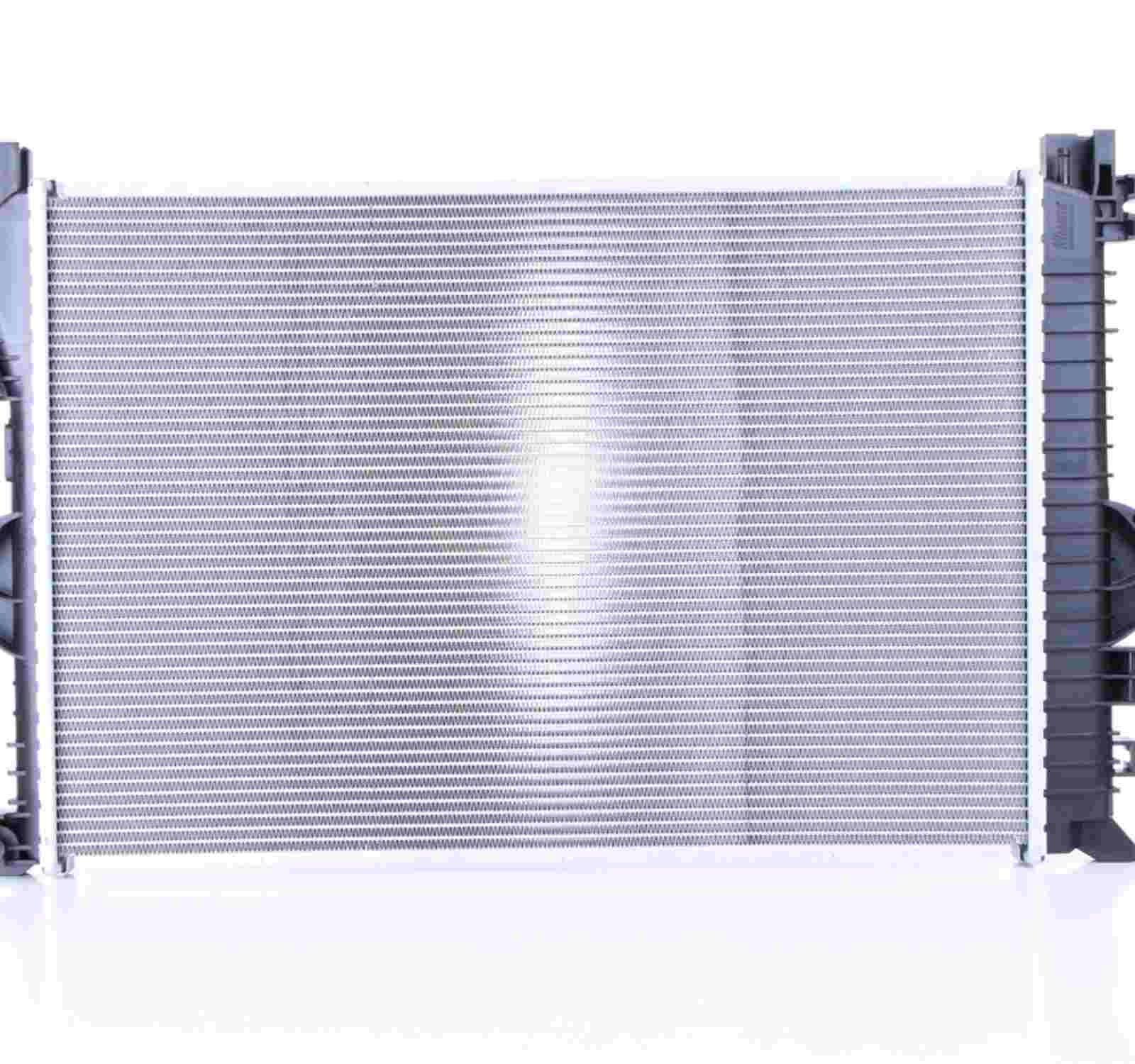 Nissens Radiator
