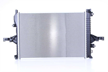 Nissens Radiator