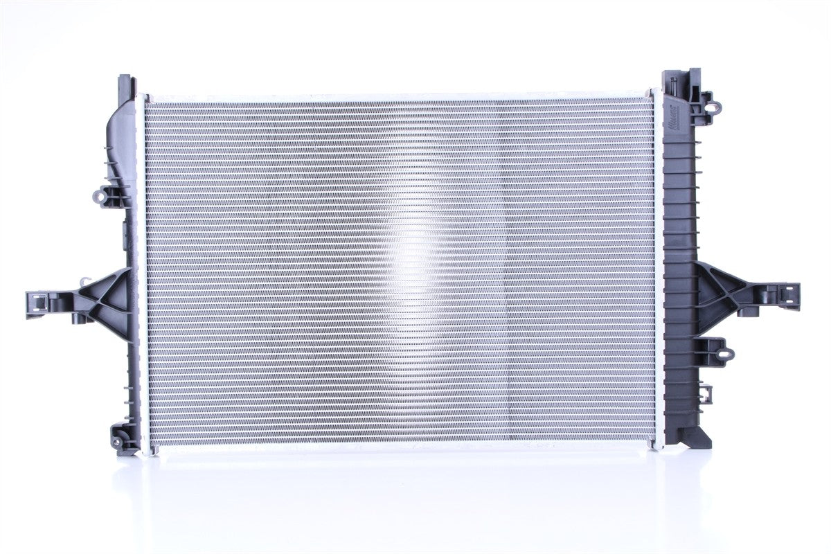 Nissens Radiator