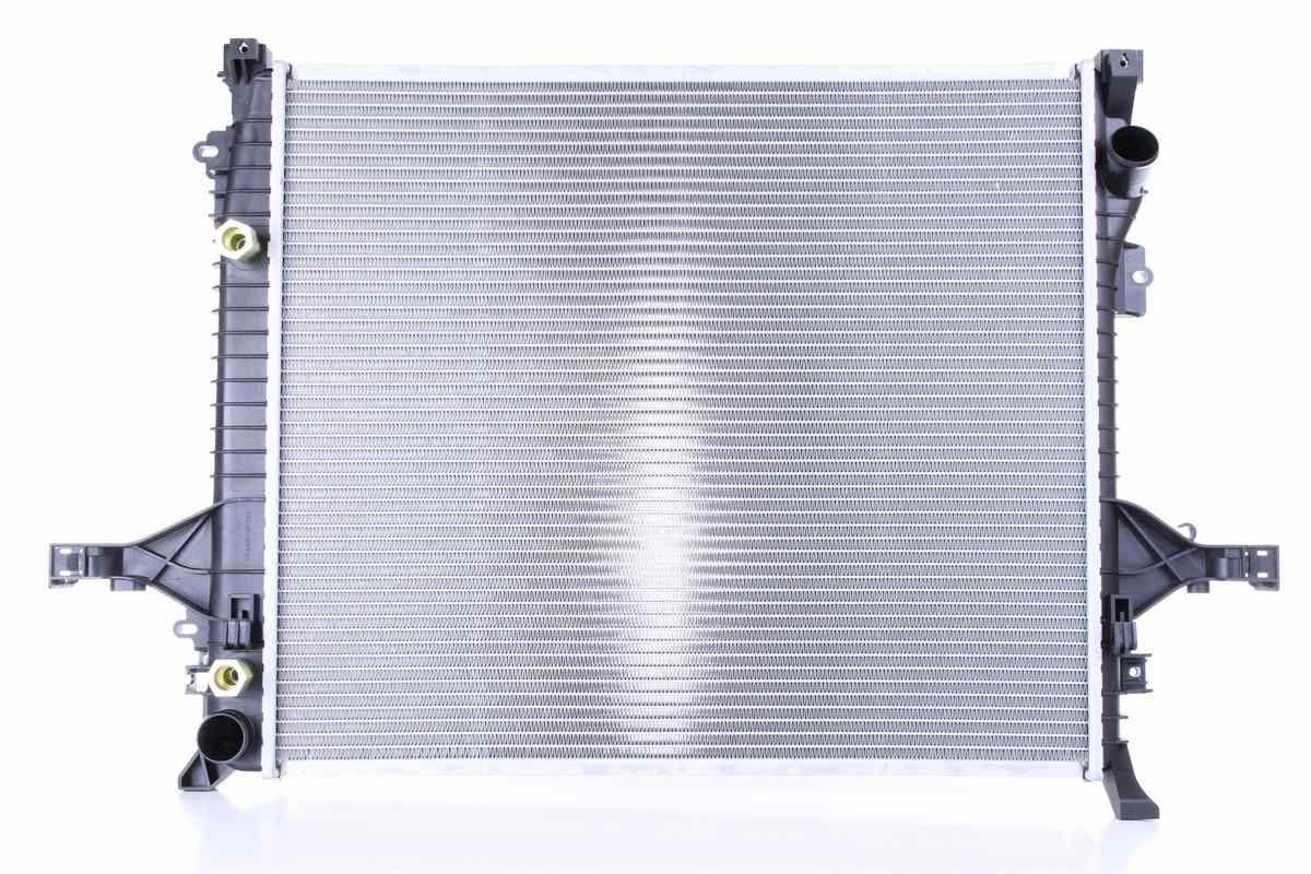 Nissens Radiator