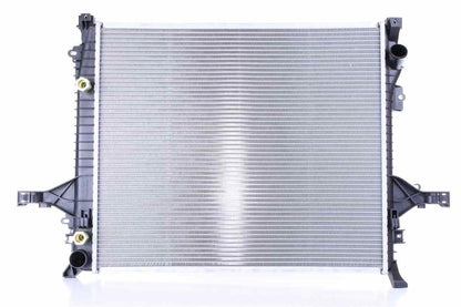 Nissens Radiator