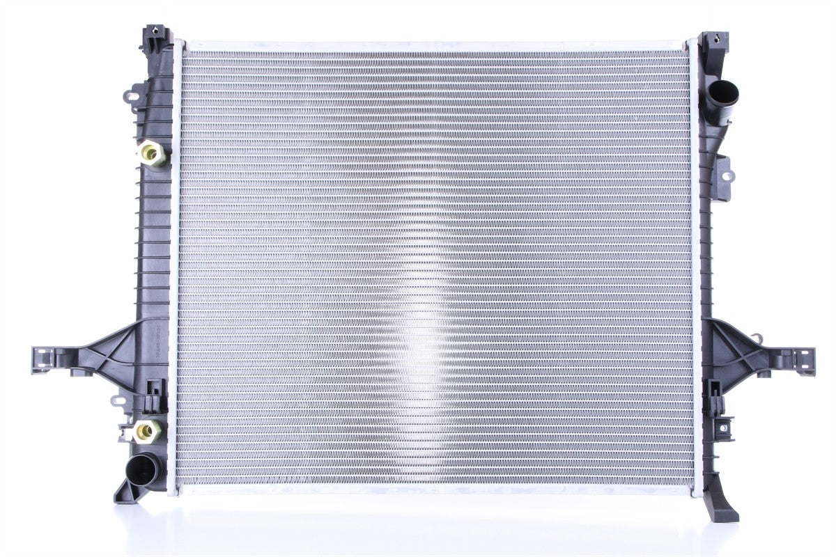 Nissens Radiator
