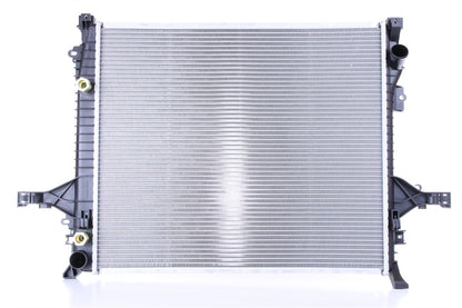 Nissens Radiator