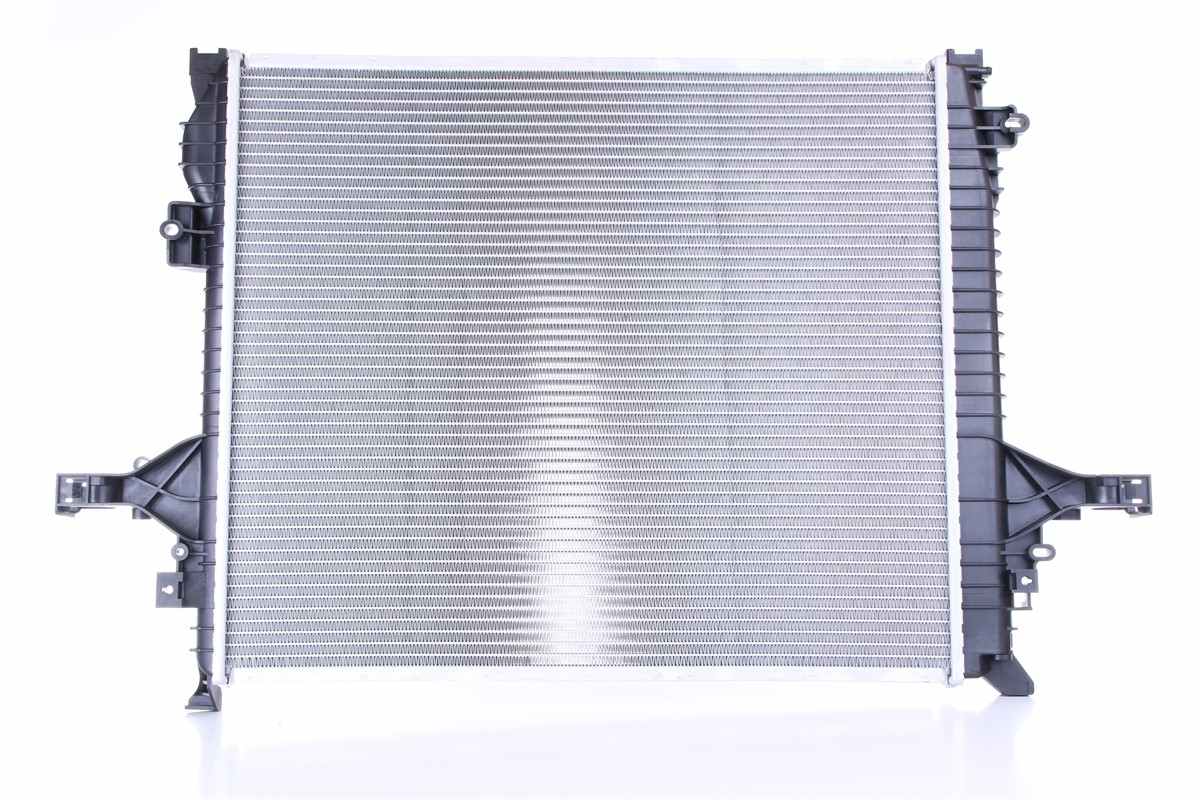 Nissens Radiator