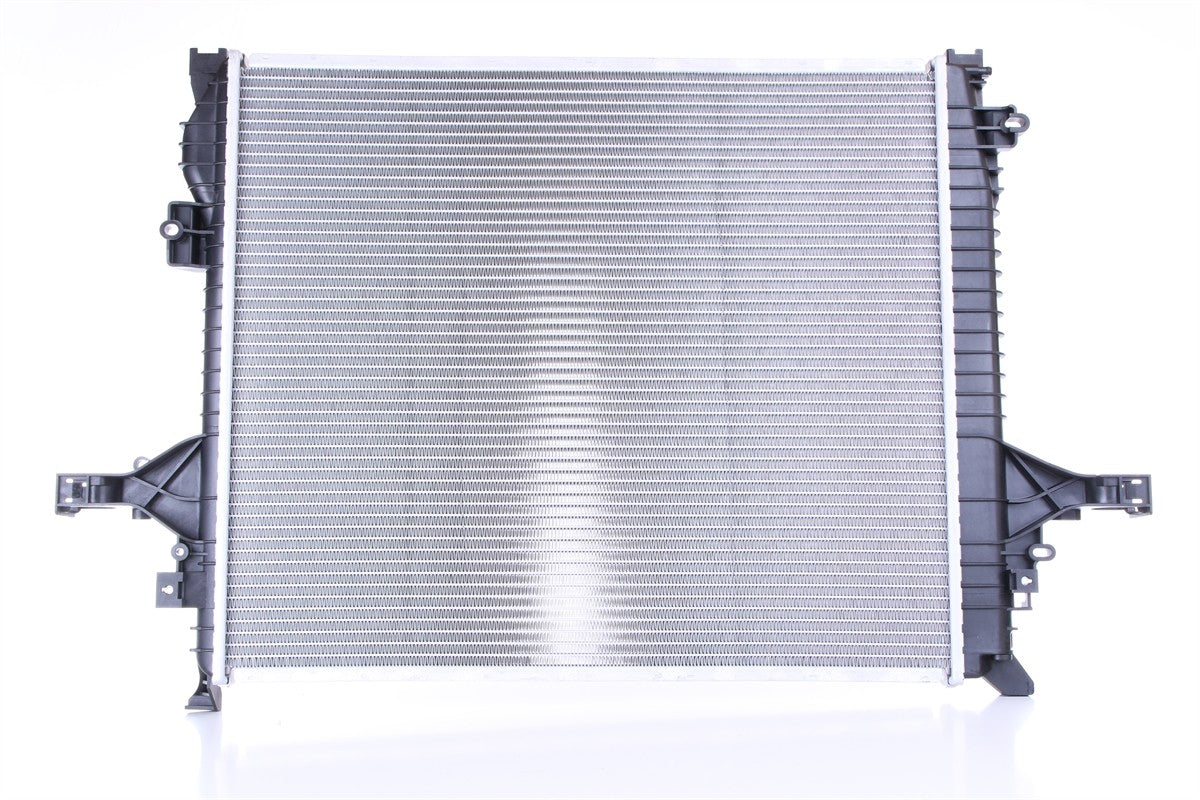 Nissens Radiator