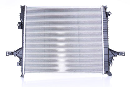 Nissens Radiator