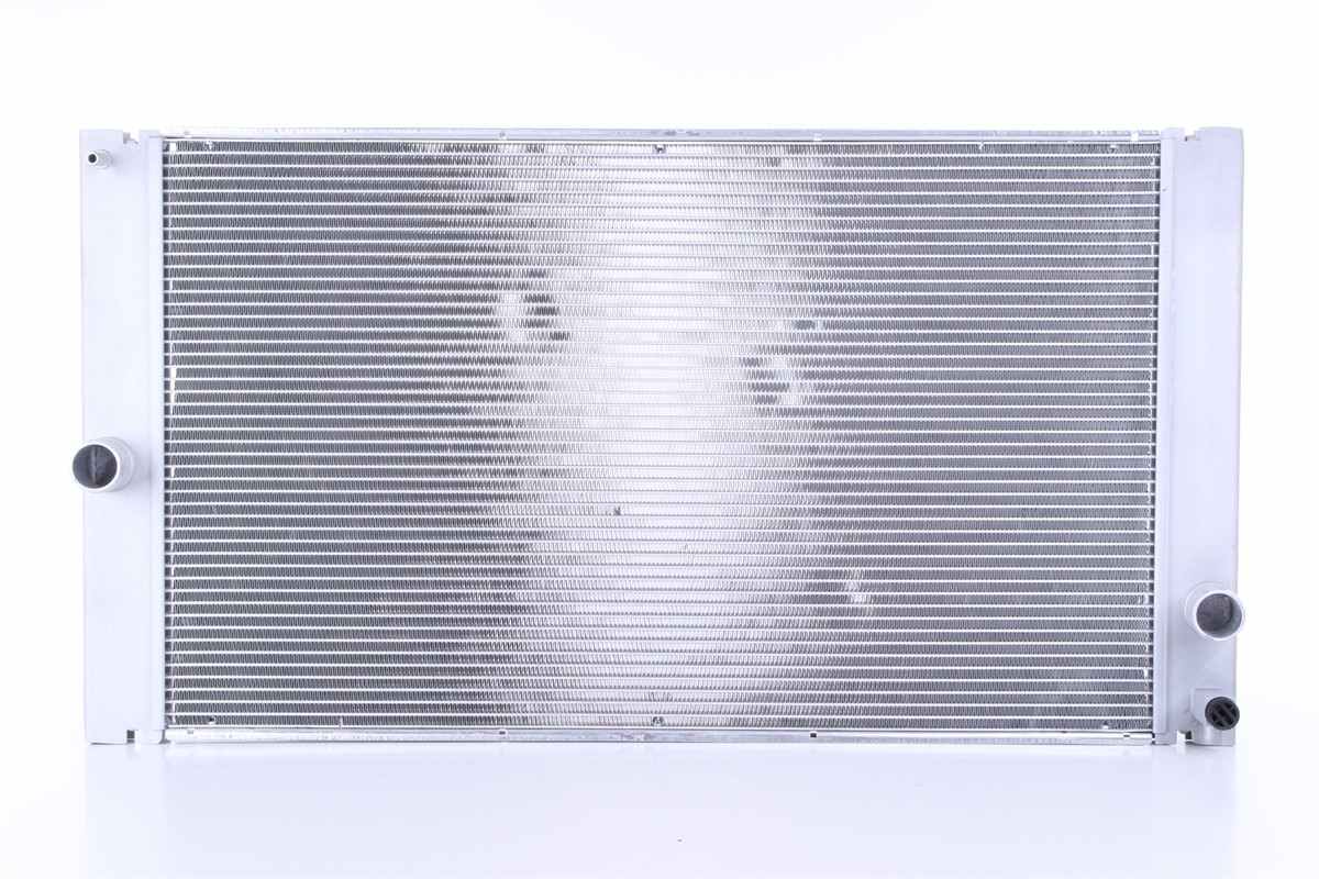 Nissens Radiator 65614