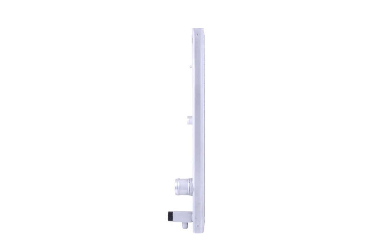Nissens Radiator 65614