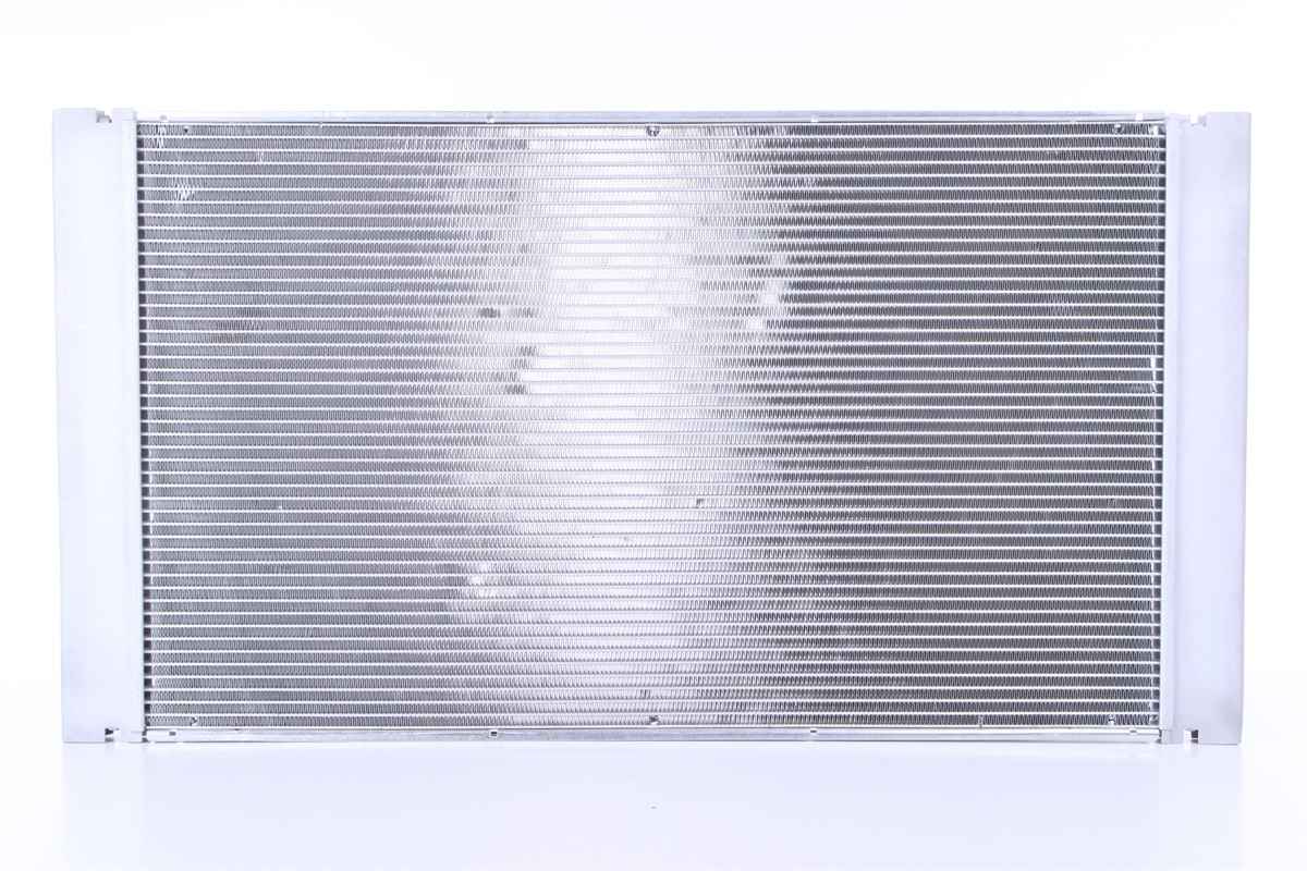 Nissens Radiator 65614