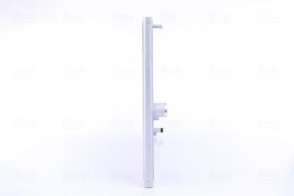 Nissens Radiator 65614