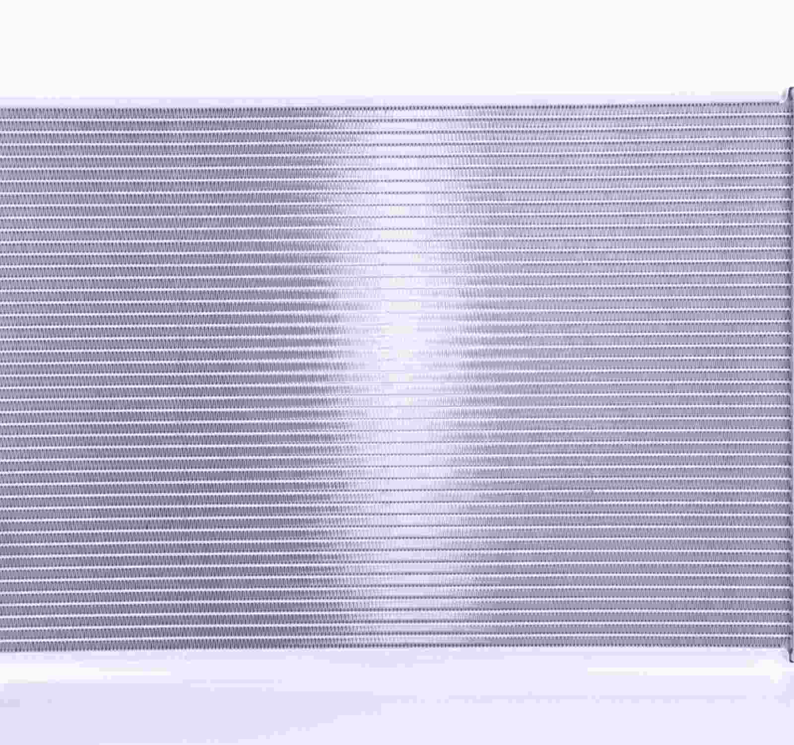 Nissens Radiator