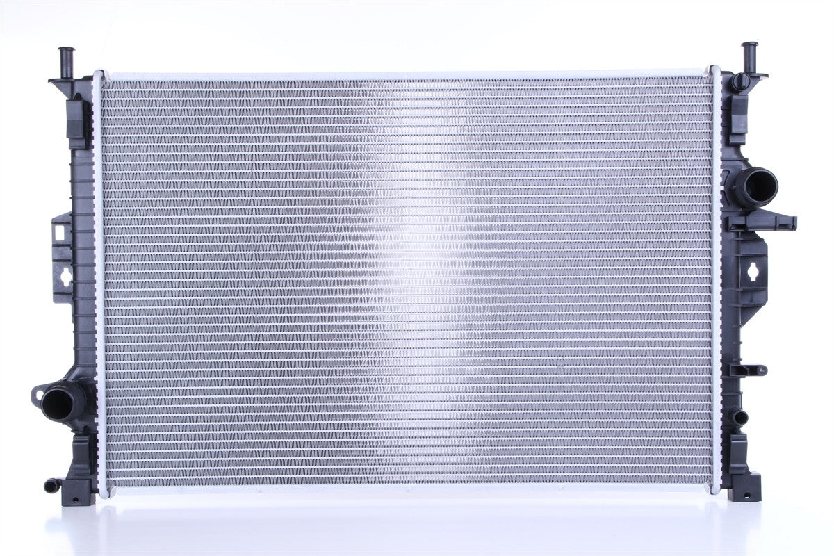 Nissens Radiator