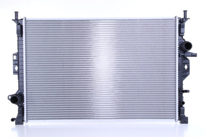 Nissens Radiator