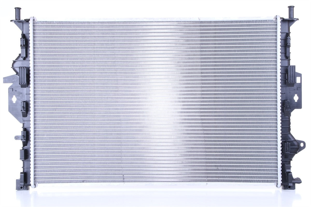 Nissens Radiator