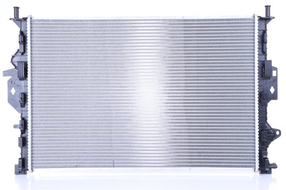 Nissens Radiator