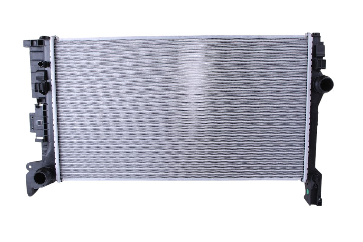 Nissens Radiator 65623 image 2