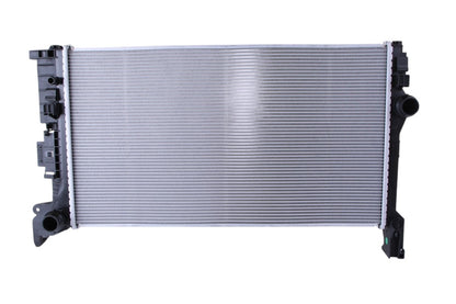 Nissens Radiator 65623 image 2