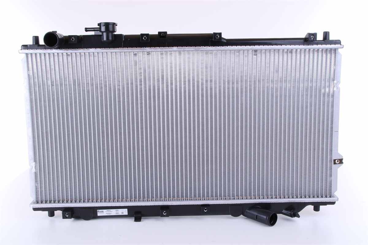 Nissens Radiator 66604