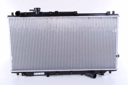 Nissens Radiator 66604