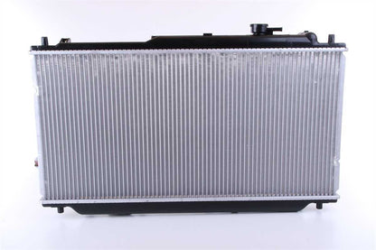 Nissens Radiator 66604