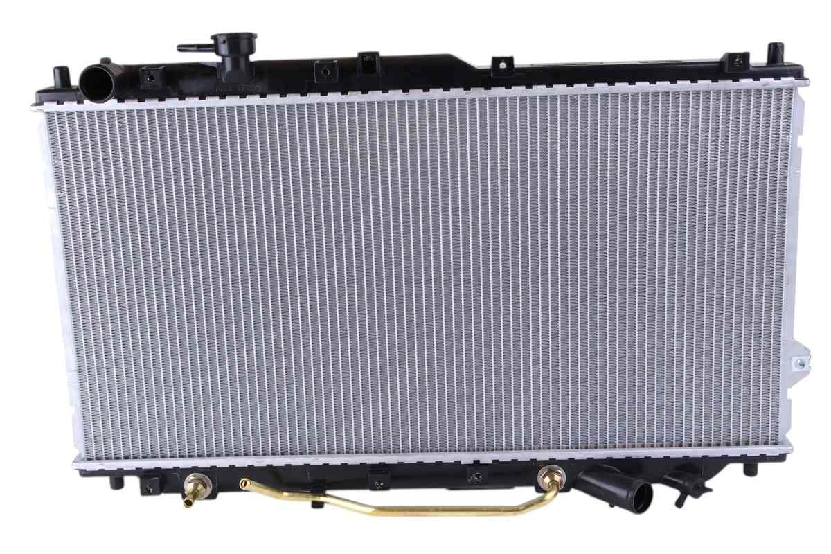 Nissens Radiator 66605