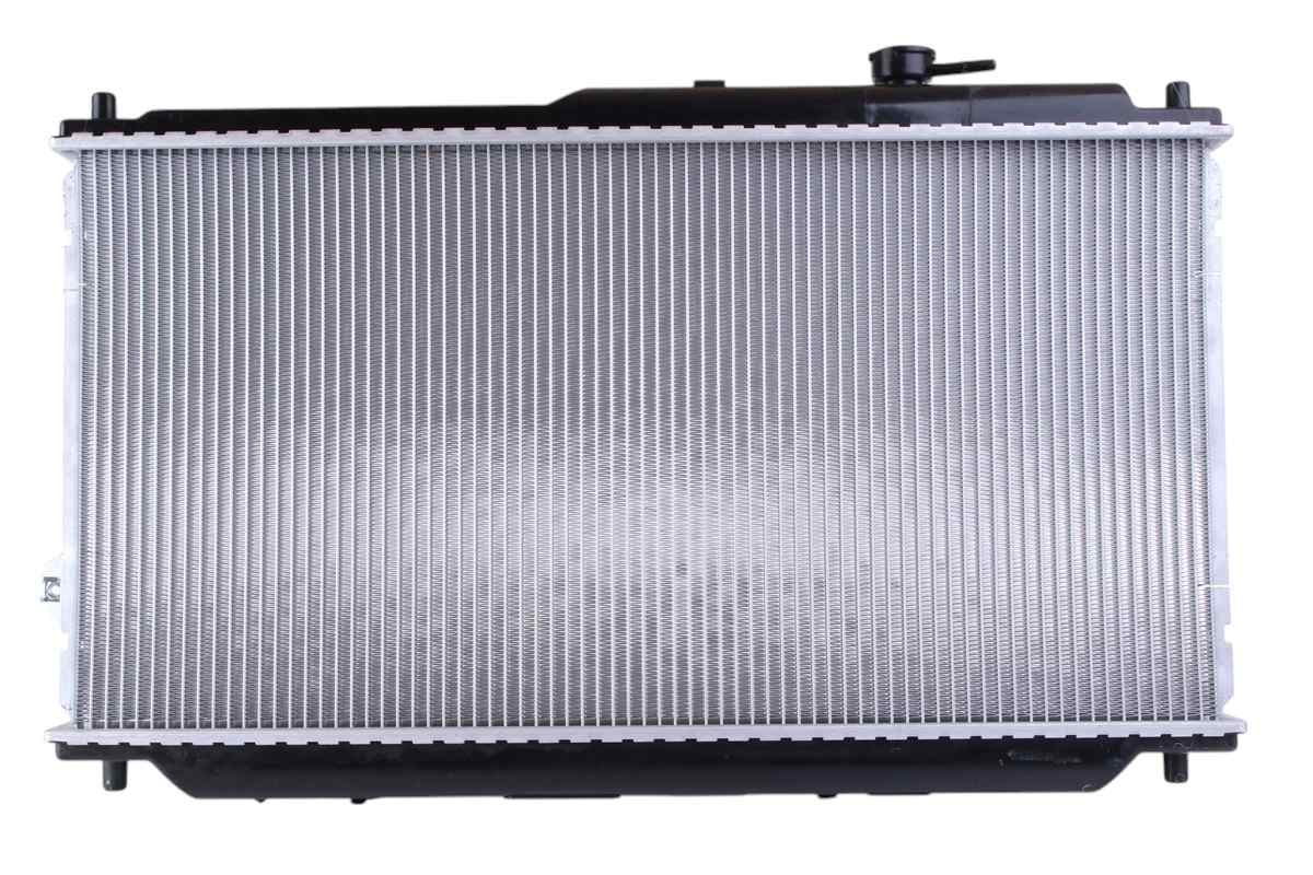 Nissens Radiator 66605