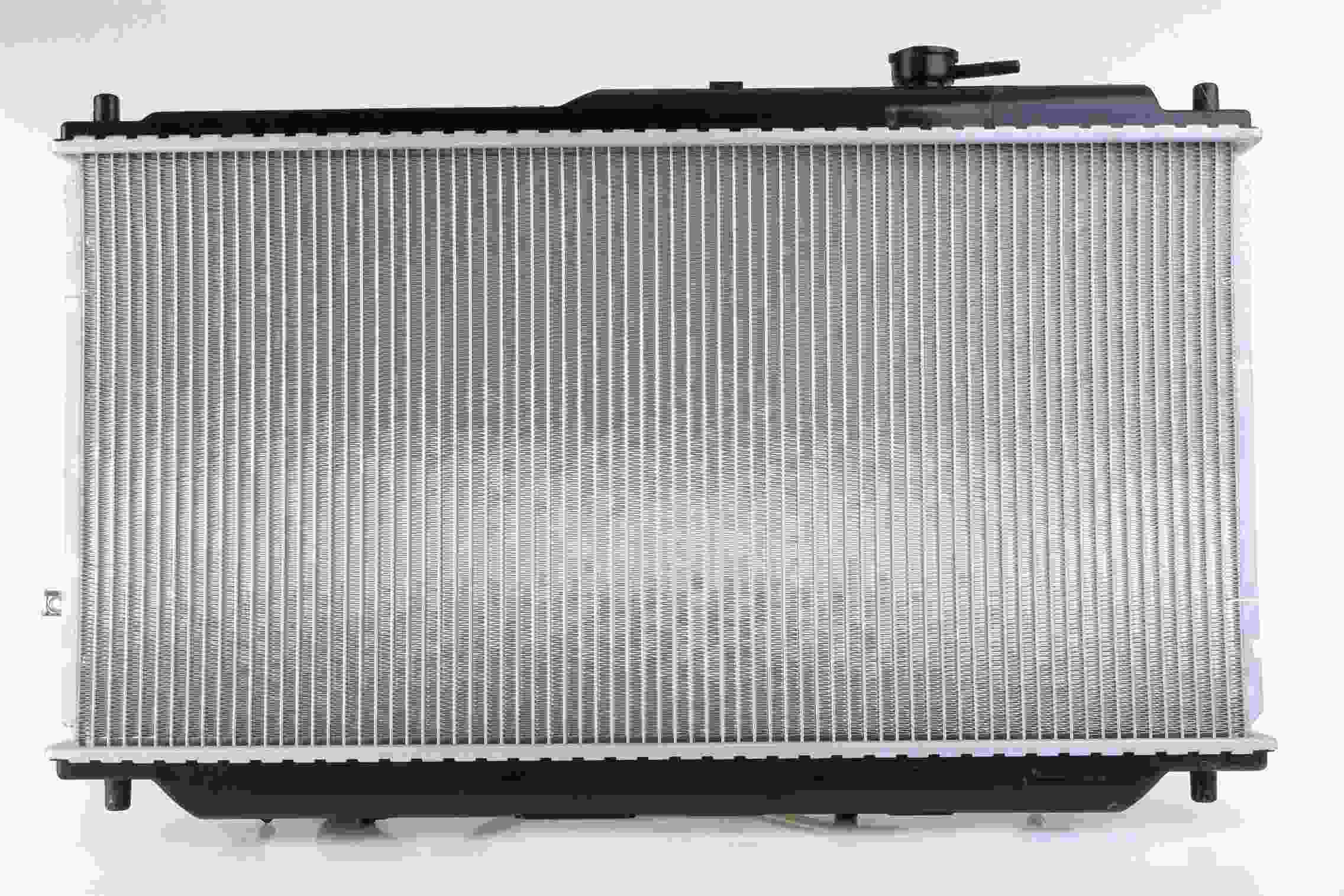 Nissens Radiator 66605