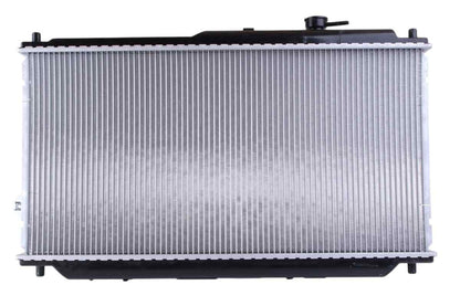 Nissens Radiator 66605