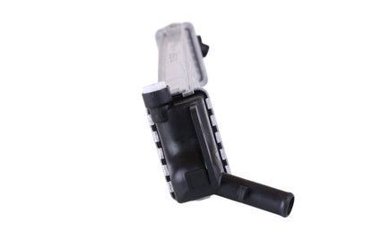 Nissens Drive Motor Inverter Cooler 666209
