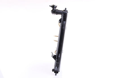 Nissens Radiator 666220
