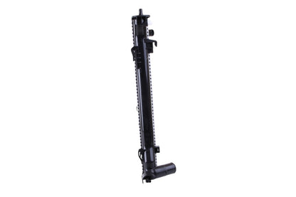 Nissens Radiator 666232